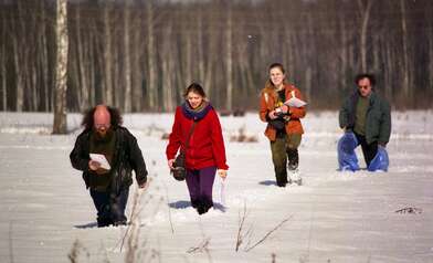 Акция КД ШВЕДАГОН к акции «Место действия». Фотография - 3