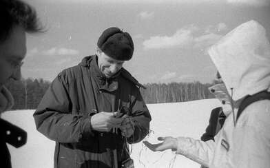 Акция КД Рыбак. Фотография - 32