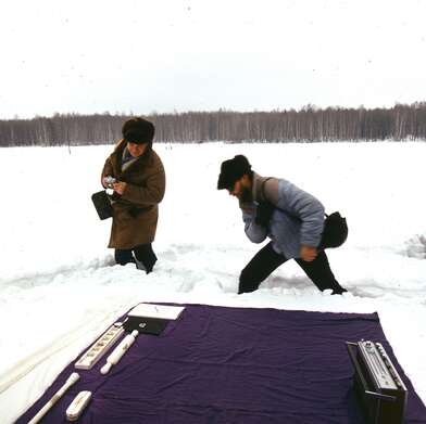 Collective action Russian World. Photo - 25