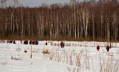 Акция КД ШВЕДАГОН к акции «Место действия». Фотография - 4