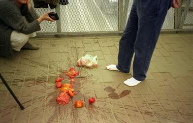 Акция КД Вторая речь. Фотография - 24