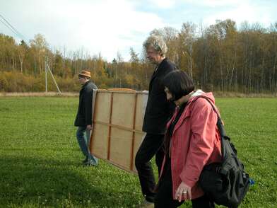 Акция КД Стенд-газета. Фотография - 16