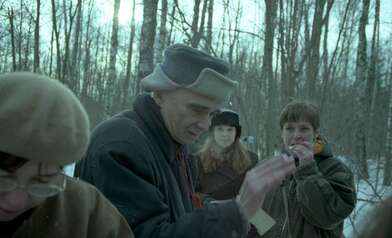 Collective action 83. Photo - 41