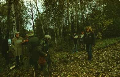 Collective action Place of Action. Photo - 13