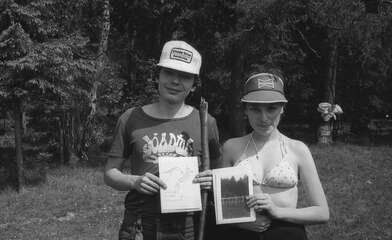 Collective action Division. Photo - 21