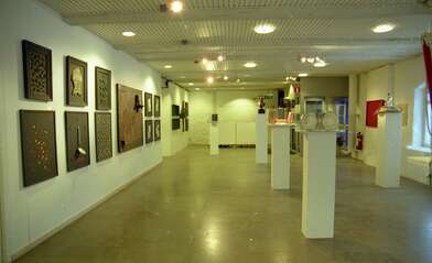 Closed Fish Exhibition. Photo - 28