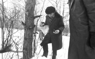 Акция КД За КД — 2. Фотография - 20