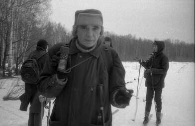 Collective action 83. Photo - 85