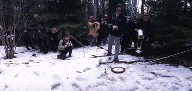 Collective action 14:07-15:13 (Watches). Photo - 3