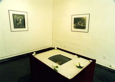 Homo Lignum. Photo - 20