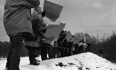 Акция КД Рассказы участников. Фотография - 40