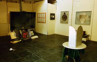 Closed Fish Exhibition. Photo - 14