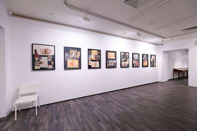 Story of the Wardrobe. Photo - 11