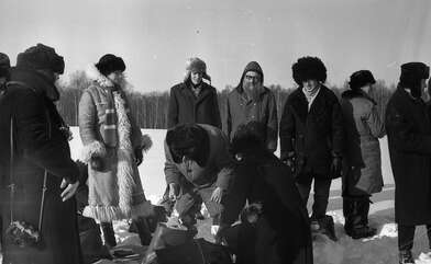 Акция КД 10 Появлений. Фотография - 100