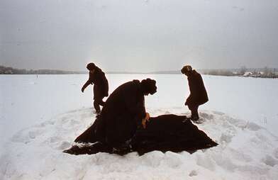 Collective action Sound Perspectives. Photo - 10