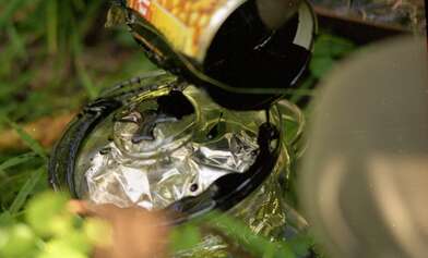 Collective action Library. Photo - 44