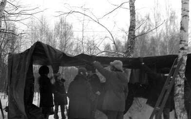 Collective action To Panitkov. Photo - 91