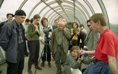 Акция КД Вторая речь. Фотография - 35