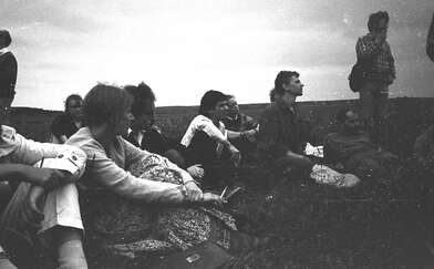 Collective action Second Picture. Photo - 28