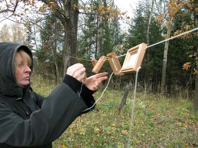 Акция КД Деревни. Фотография - 6