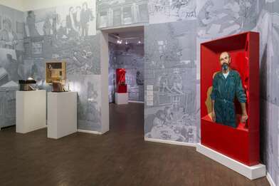 Выставка Обратный отсчет. Фотография - 14