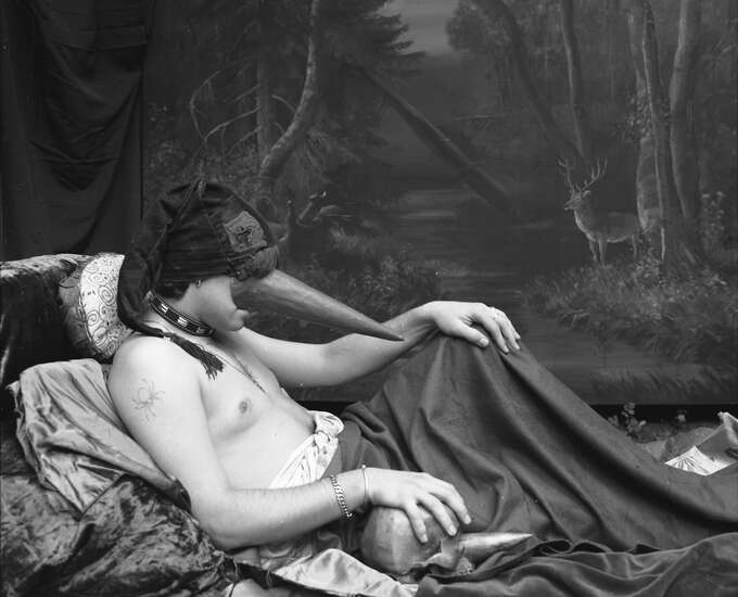 Игорь Макаревич. Юность Борисова