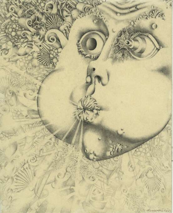 Игорь Макаревич. Курильщик