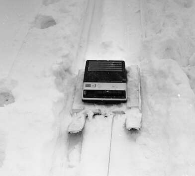 Collective action Sound Perspectives. Photo - 87