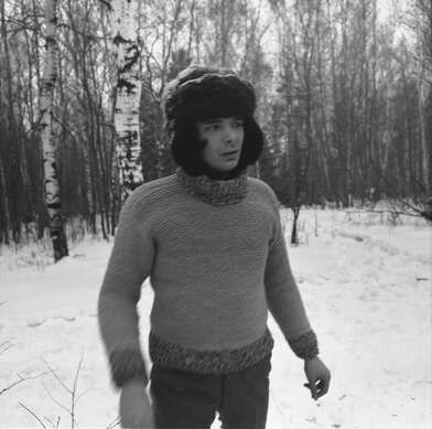 Collective action To Panitkov. Photo - 133