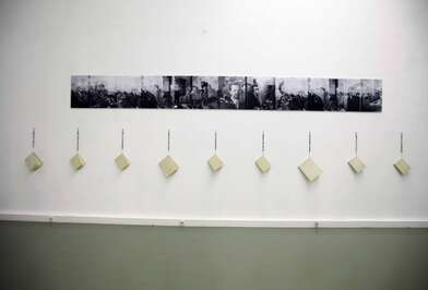 House of Lost Friends. Photo - 0