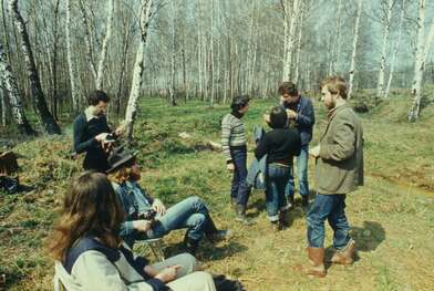 Акция КД Встреча. Фотография - 3