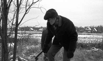 Collective action On the Clearing. Photo - 40