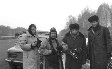 Акция КД За КД — 2. Фотография - 40