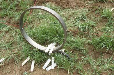 Collective action Moving of the Audience. Photo - 3