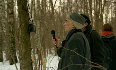 Collective action 83. Photo - 27