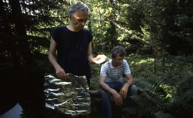 Collective action Library. Photo - 60