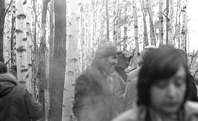 Collective action Place of Action. Photo - 90