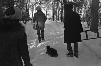 Collective action To Panitkov. Photo - 35