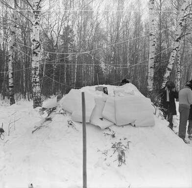 Collective action To Panitkov. Photo - 155