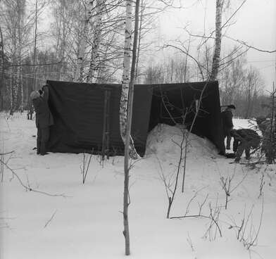 Collective action To Panitkov. Photo - 176