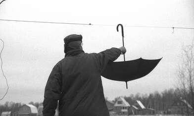 Collective action On the Clearing. Photo - 49