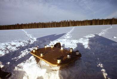 Акция КД 10 Появлений. Фотография - 46