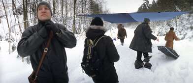 Collective action 625-520. Photo - 25