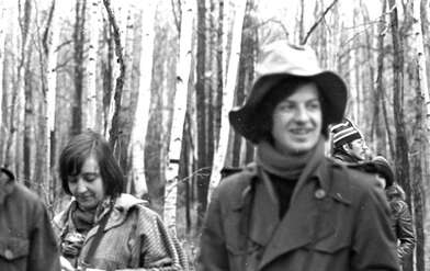 Collective action Place of Action. Photo - 100