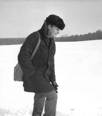 Акция КД Монастырскому. Фотография - 5