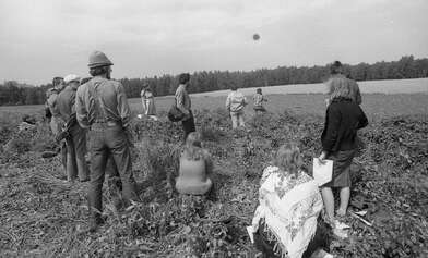 Акция КД Выстрел. Фотография - 48