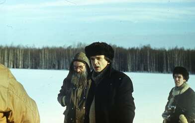 Акция КД 10 Появлений. Фотография - 21