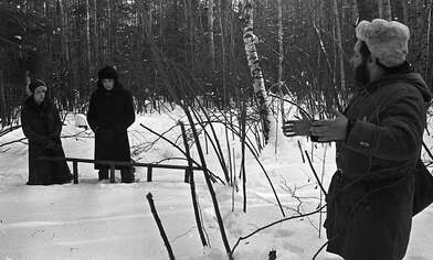 Collective action To Panitkov. Photo - 39