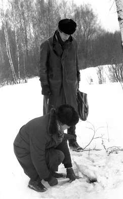 Акция КД За КД — 2. Фотография - 23