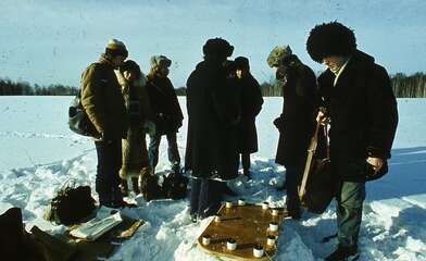 Акция КД 10 Появлений. Фотография - 10